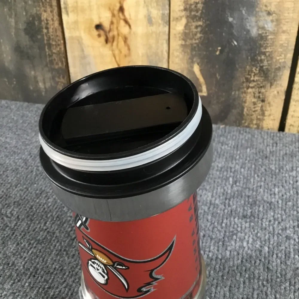 Tampa Bay Buccaneers insulated tumbler 16oz